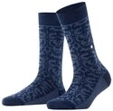 Burlington Socken Burlington Ornamental Damen (1-Paar)