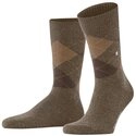 Burlington Basicsocken Dundee