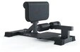 ATLETICA Hantelbank Sissy Squat Beintrainer, (1-tlg)