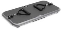 Flow Fitness Kraftstation DSG200i - Smart Home Gym - 90 kg - inklusive Gratis...
