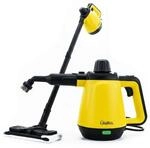 Casativo Handdampfreiniger Mobiler Premium Dampfreiniger tragbar 3.5 Bar IPX4
