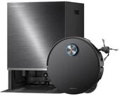 Dreame Saugroboter X60 Pro Ultra Complete, 700 W, 42.000 Pa, Multi-Wischmopp,