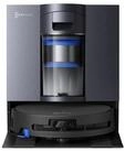 ECOVACS Saugroboter DEEBOT X11S OmniCyclone, 65 W, beutellos, mit beutelloser