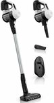 BOSCH Akku-Stielstaubsauger Unlimited 5 BBU52WBA, LED-D&uuml;se, Made in Germany,
