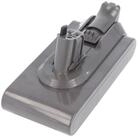 AccuCell Staubsauger-Akku als Ersatz f&uuml;r Dyson 970425-01, 970938-01 - 4200mAh...