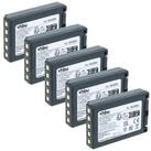 vhbw Ersatz f&uuml;r Teleradio M245060, 22.381.2, D00004-02 f&uuml;r Industriefunkfer...