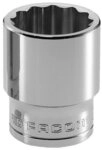 Facom Steckschl&uuml;ssel Facom S.1P1/4 Steckschluessel 1/2'' 12-Kant 1.1/4