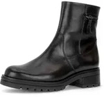 Gabor Sportliche Stiefelette Stiefelette schwarz 38 EU (5 UK)