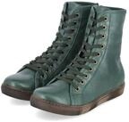 Andrea Conti Andrea Conti Winterboots 03428560-147 Damen Glattleder green