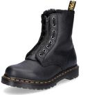 DR. MARTENS Dr. Martens Damen Boot schwarz Ankleboots