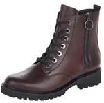 Remonte Stiefelette rot 45 EU