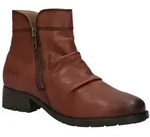 Josef Seibel Kate 05, rot Stiefelette rot 36 EU
