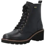 Remonte Schn&uuml;rboots Schn&uuml;rstiefelette mit wasserabweisender TEX-Membrane,