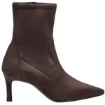 Unisa Unisa LAVOY_ST TESTA, Stiefeletten, Braun, Damen Stiefelette braun 38 EU