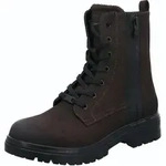 TOM TAILOR Fanny Schn&uuml;rboots
