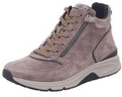 Gabor Gabor - MidCutBootie RollingSoft - braun beige kombi Stiefel
