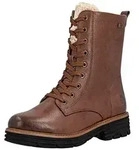 Remonte Stiefelette beige|braun 45 EU
