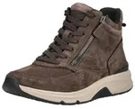 Gabor Gabor Sneaker Veloursleder Sneaker braun 44 EU (9,5 UK)