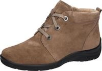 Waldl&auml;ufer Hesna Stiefelette Schn&uuml;rboots, High Top Sneaker,...
