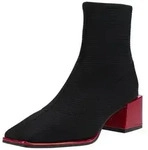 Gioseppo GIOSEPPO Stiefelette Textil Stiefelette schwarz 38 EU