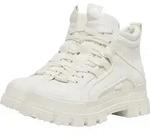 Buffalo Buffalo ASPHA NC MID - VEGAN NUBUCK Stiefel