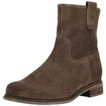 Gabor Gabor Stiefelette Veloursleder Stiefelette