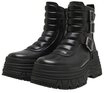 Buffalo Buffalo FUSION BIKER MID Stiefelette