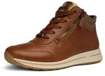 Ara Damen Schn&uuml;rstiefelette Osaka Sneaker