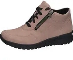 Waldl&auml;ufer K-Sunny Stiefelette Komfortboots, Bequemschuh in K-Weite =...