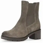 Gabor Chelsea Boot Chelseaboots braun 35 EU (2,5 UK)
