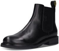 Salamander Salamander Damen Stiefel - F31AY0331000-1000 in schwarz Stiefel