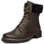 Ara Stiefelette Dover Stiefelette braun|schwarz 36 EU (3 UK)