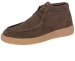 SIOUX Sioux Damen Schn&uuml;rboot - 42510 in braun Schn&uuml;rboots