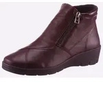 Witt Stiefelette Stiefelette rot 37 EU