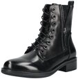 Regarde Le Ciel Regarde Le Ciel Stiefelette Leder Schn&uuml;rstiefelette