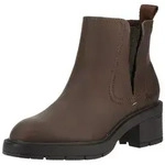 Blowfish Blowfish Stiefelette Lederimitat/Textil Stiefelette