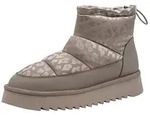 Tamaris TOUCH-IT Warm gef&uuml;ttert kein Absatz 1-26810-45 Winterstiefelette...