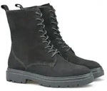 Lloyd Lloyd f&uuml;r Damen Stiefelette (keine Angabe, keine Angabe) grau 37,5 EU