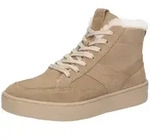 SIOUX Edonita-701-LF Stiefelette beige|braun 36 EU
