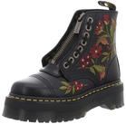 DR. MARTENS Sinclair Schn&uuml;rstiefelette