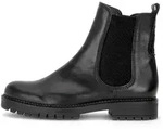 Gabor Chelseaboots blau 35,5 EU (3 UK)