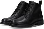 Schn&uuml;rstiefelette SALAMANDER "Bebra", Damen, Gr. 37, schwarz, Schuhe