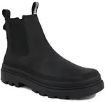 Palladium TROOPER CHELSEA WP Chelseaboots Winterschuhe, Ankleboots, Stiefelette,