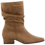 Paul Green Paul Green 8357-003, Stiefel, Braun, Damen Stiefel braun 36 EU