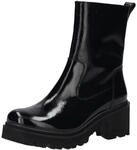 Stiefelette JOSEF SEIBEL "Josephine 07, schwarz", Damen, Gr. 36, schwarz,