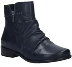 Josef Seibel Catrin 12, blau Stiefelette blau 36 EU