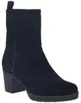 Josef Seibel Gloria 10, schwarz Stiefelette schwarz 36 EU