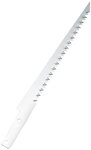 Tajima S&auml;geblatt Tajima Ersatzs&auml;geblatt S&auml;geblatt 1,2 mm f&uuml;r S&auml;ge JAB-SAW...