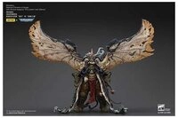 Joy Toy (CN) Actionfigur Warhammer 40k Actionfigur 1/18 Mortarion Daemon...
