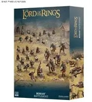 Games Workshop Spielfigur Middle Earth Strateg
